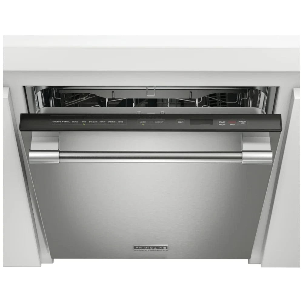 FPID2498SF Frigidaire Professional 24'' Built-In Dishwasher with EvenDry™ System