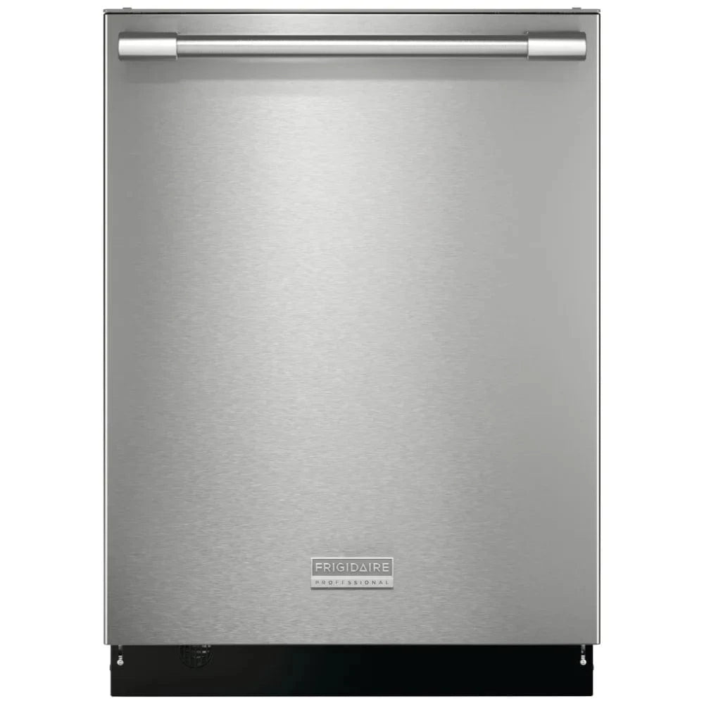 FPID2498SF Frigidaire Professional 24'' Built-In Dishwasher with EvenDry™ System