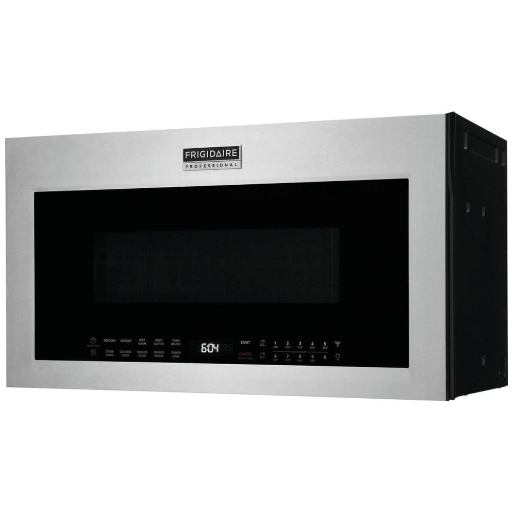 Frigidaire Professional 1.9 Cu. Ft. Over-the Range Microwave with Convection (PMOS198CAF)