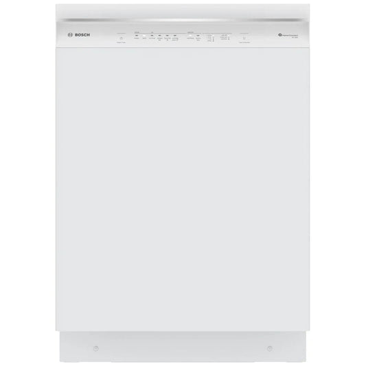 Bosch 300 Series SHE53C82N Dishwasher, 24 inch Exterior Width, 46 dB