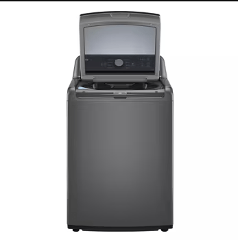 WT6105CM 4.1 cu. ft. Top Load Washer with 4-Way Agitator® and TurboDrum™ Technology