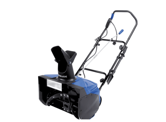 Snow Joe 15 amp 18-inch Single-Stage Electric Snow blower with Light