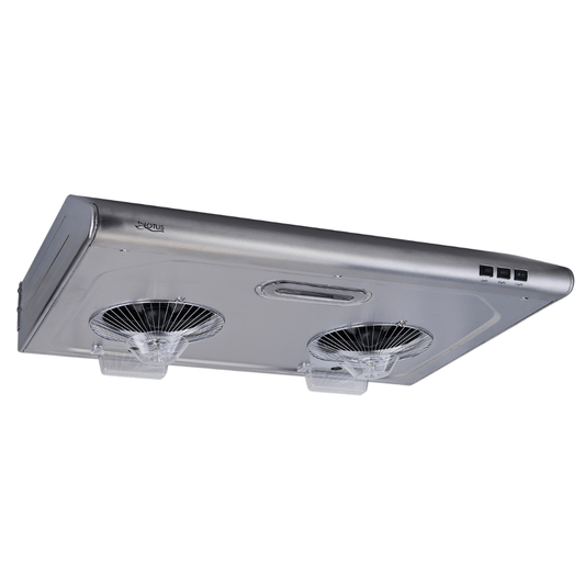 Lotus Range Hood (LTS-EC)