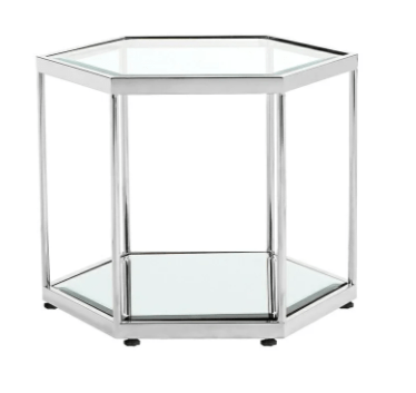 SWAINSON End Table GY-ET-8205G