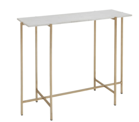 IDA Console table XC-53727