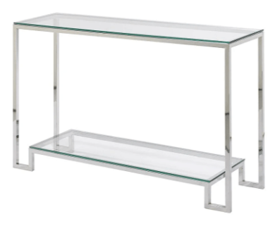 KRISTA Console Table GY-CST004B