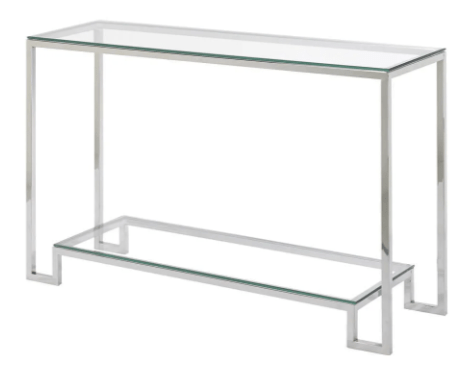 KRISTA Console Table GY-CST004S