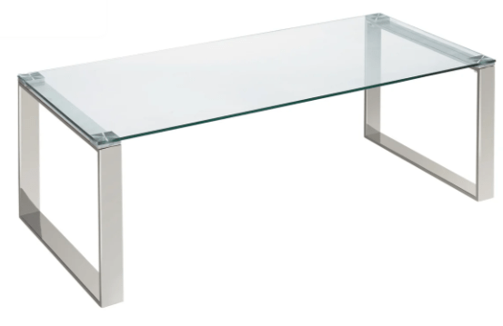 DAVID Coffee Table W GY-CT-10913B