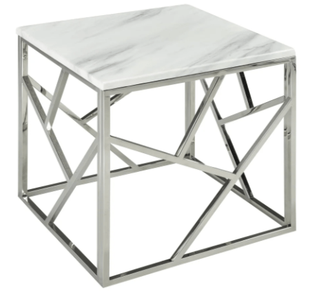 CAROLE End Table GY-ET2051214 Carole