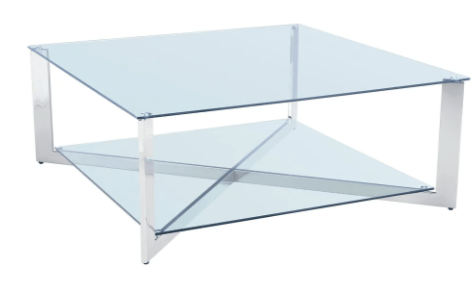 MAISON COFFEE TABLE SQUARE