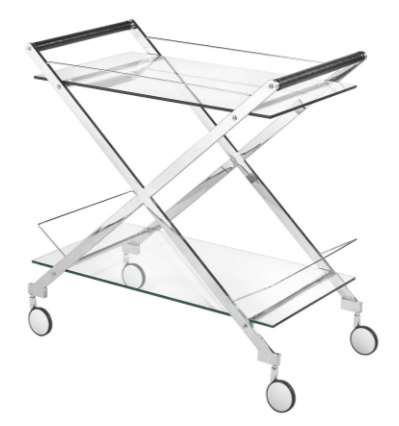 BERMUDA Bar Cart GY-CRT-7919