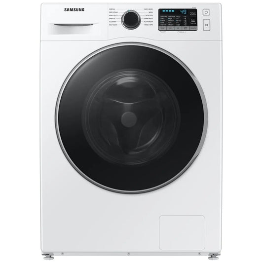 Samsung WW25B6800AW - WW25B6800AW/AC Compact Washer, 23 1/2 inch Width