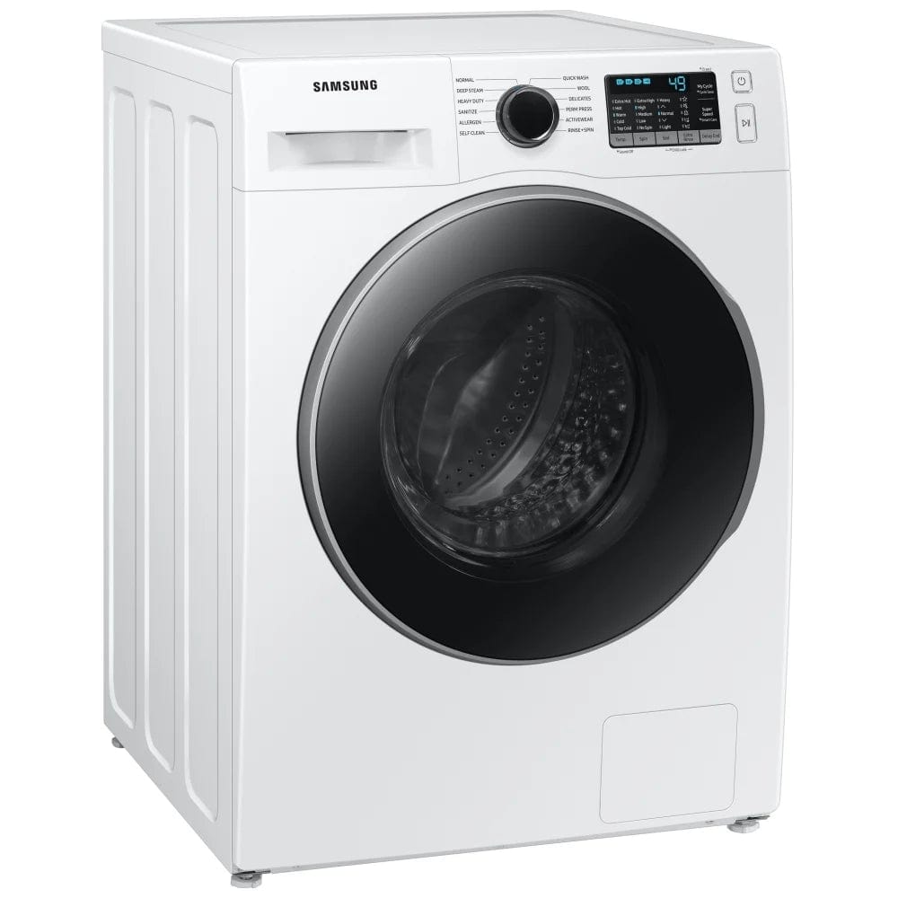 Samsung WW25B6800AW - WW25B6800AW/AC Compact Washer, 23 1/2 inch Width