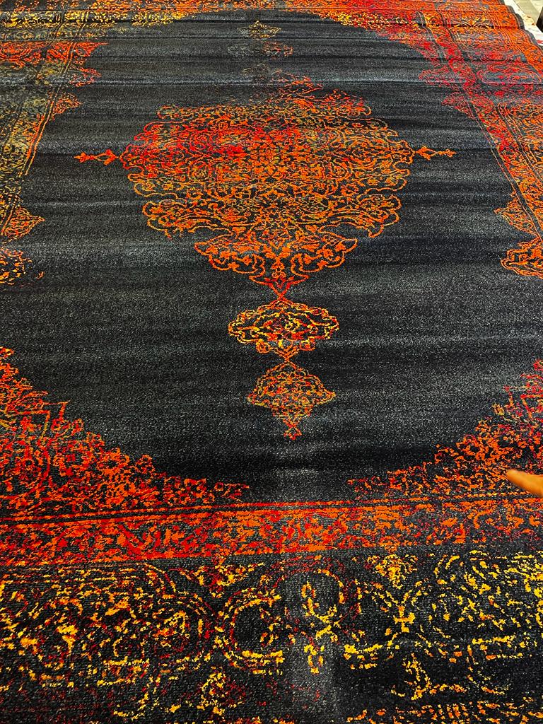 RUG 10 X 13 ft SIZE PERSIAN