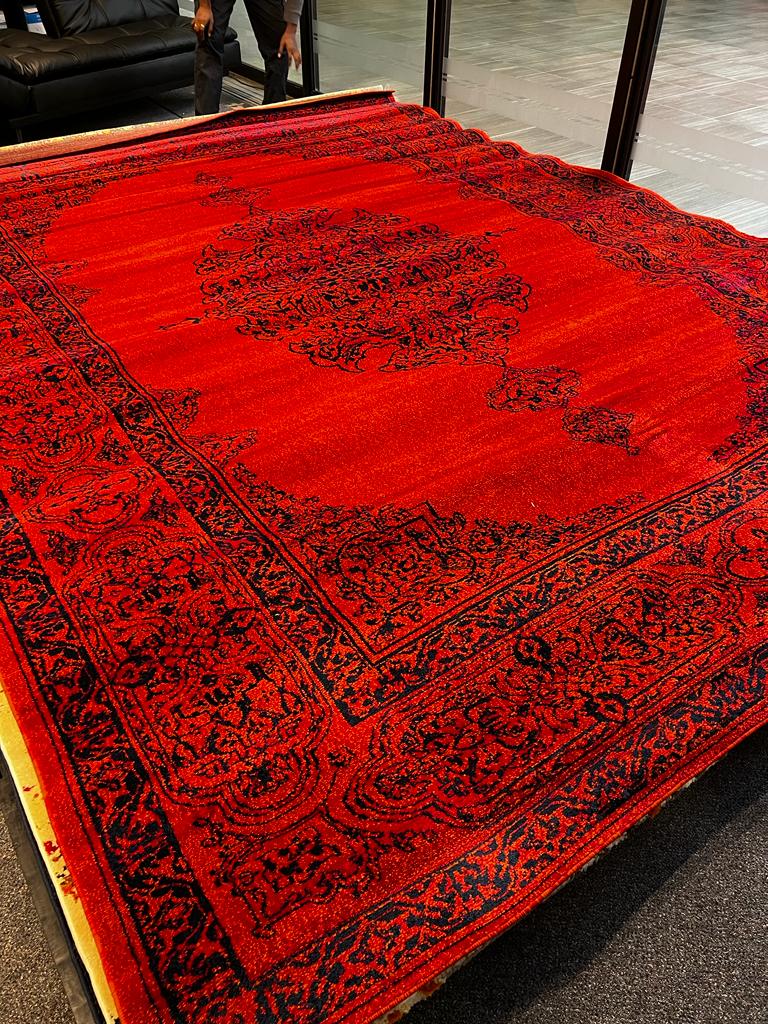 RUG 10 X 13 ft SIZE PERSIAN