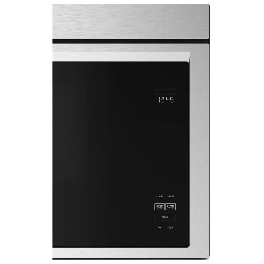 Maytag Over the Range Microwave (YMMMF6030PZ), 1.1 cu. ft. Capacity, 300 CFM, 950W Watts, 30 inch Exterior Width, Stainless Steel