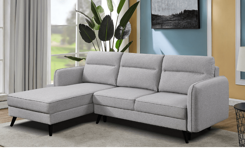 IF-9070 LHF Sectional Sofa Bed Sectional / IF-9071 RHF Sofa Bed Sectional