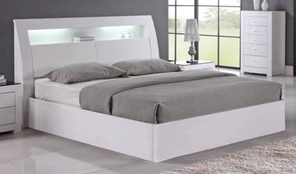 Barcelona Bedroom Set