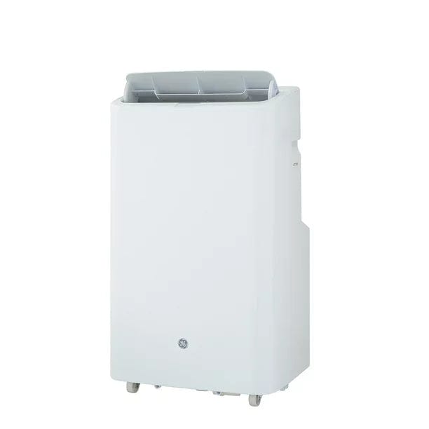 GE 10,000 BTU Portable Air Conditioner White - APCA10YBMW