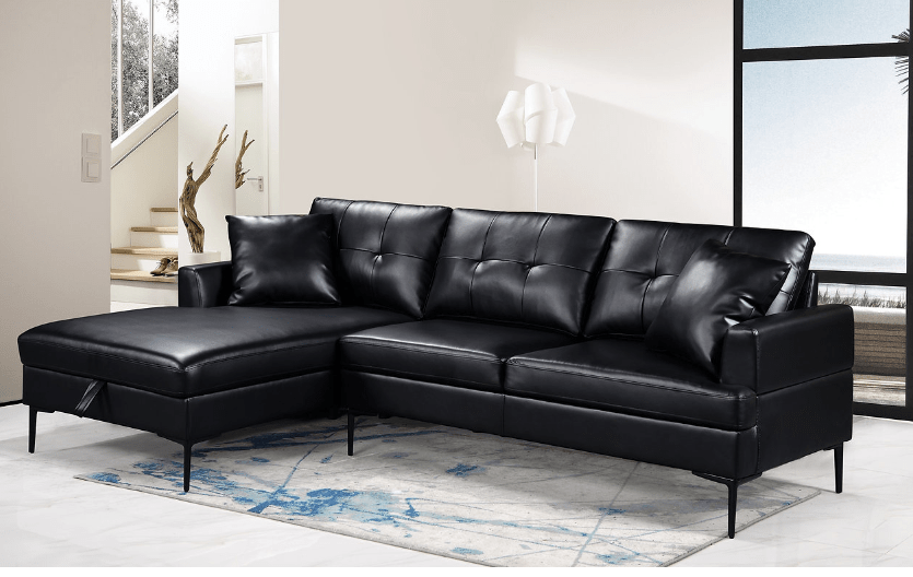 IF-9068 LHF Sectional / IF-9069 RHF Sectional