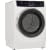 Electrolux Front Load Perfect Steam™ Electric Dryer with Balanced Dry™ and Instant Refresh – 8.0 Cu. Ft.  ELFE7637BW