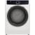 Electrolux Front Load Perfect Steam™ Electric Dryer with Balanced Dry™ and Instant Refresh – 8.0 Cu. Ft.  ELFE7637BW