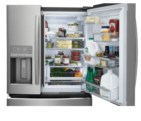 Frigidaire Gallery GRMC2273CF / GRMC2273BF