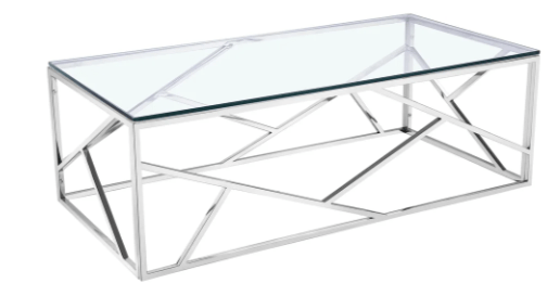 CAROLE Coffee Table GY-CT2051214 Carole