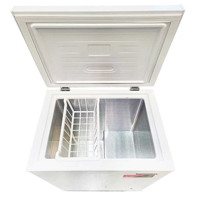 3.5 CU.FT CHEST FREEZER	EFRF3003