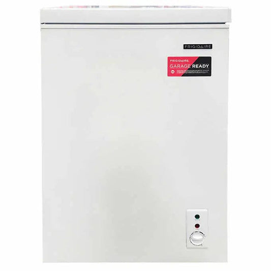 3.5 CU.FT CHEST FREEZER	EFRF3003