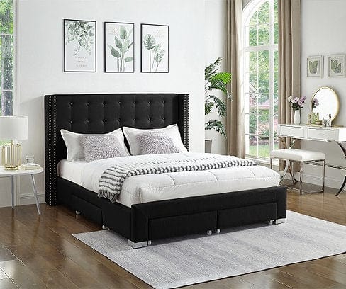 IF-5329 DOUBLE BED ONLY