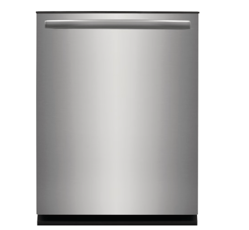 FRIGIDAIRE DISHWASHER GDPH4515AF: Elevating Your Dishwasher Experience with Advanced Features and Sleek Design