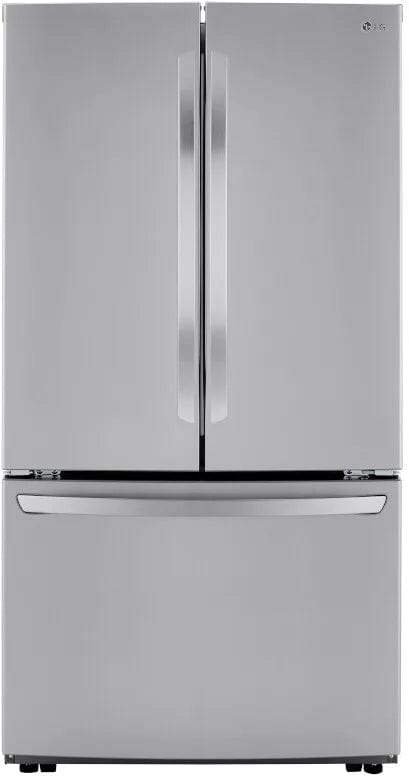 29 cu. ft. Smart French Door Refrigerator (LRFCS29D6S)