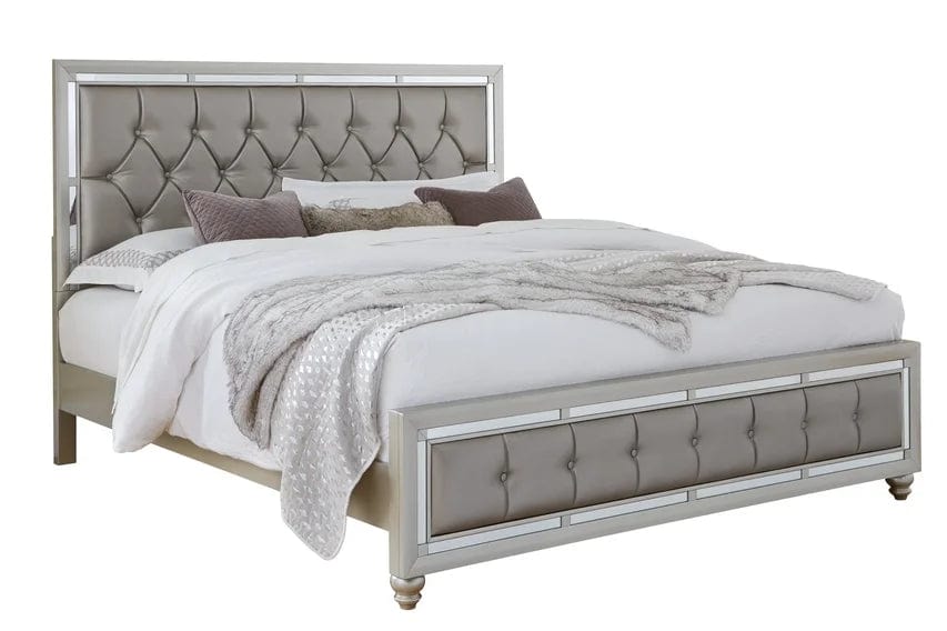 Luna ‘Riley’  Bedroom Set