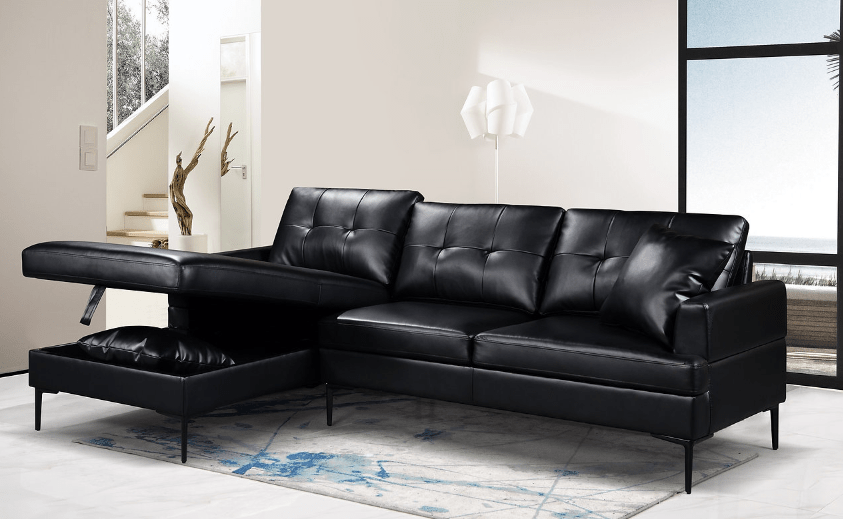 IF-9068 LHF Sectional / IF-9069 RHF Sectional