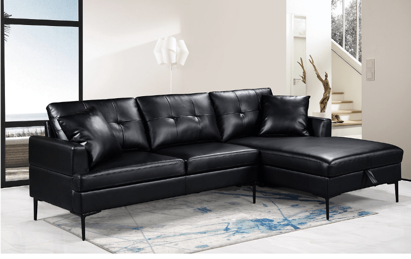 IF-9068 LHF Sectional / IF-9069 RHF Sectional