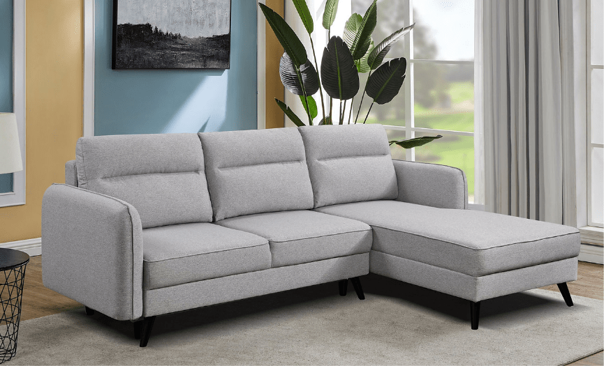 IF-9070 LHF Sectional Sofa Bed Sectional / IF-9071 RHF Sofa Bed Sectional