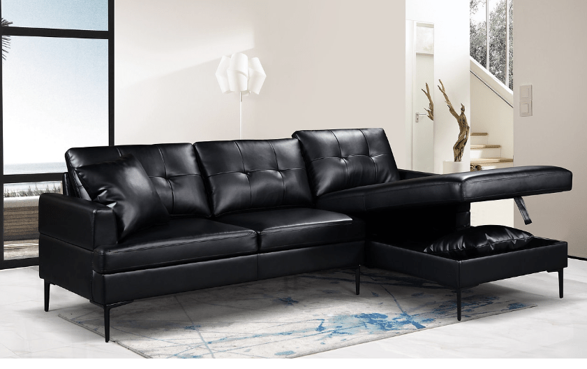 IF-9068 LHF Sectional / IF-9069 RHF Sectional