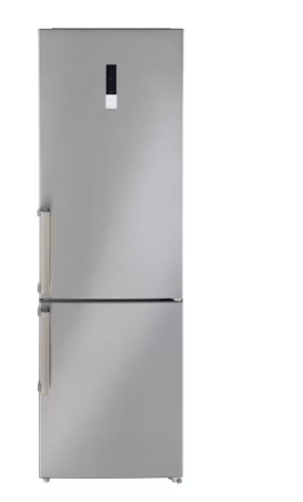 Moffat 11 cu ft Bottom-Freezer - ENERGY STAR® Model # MBE11DSLSS / mbe11dsvass Counter Depth