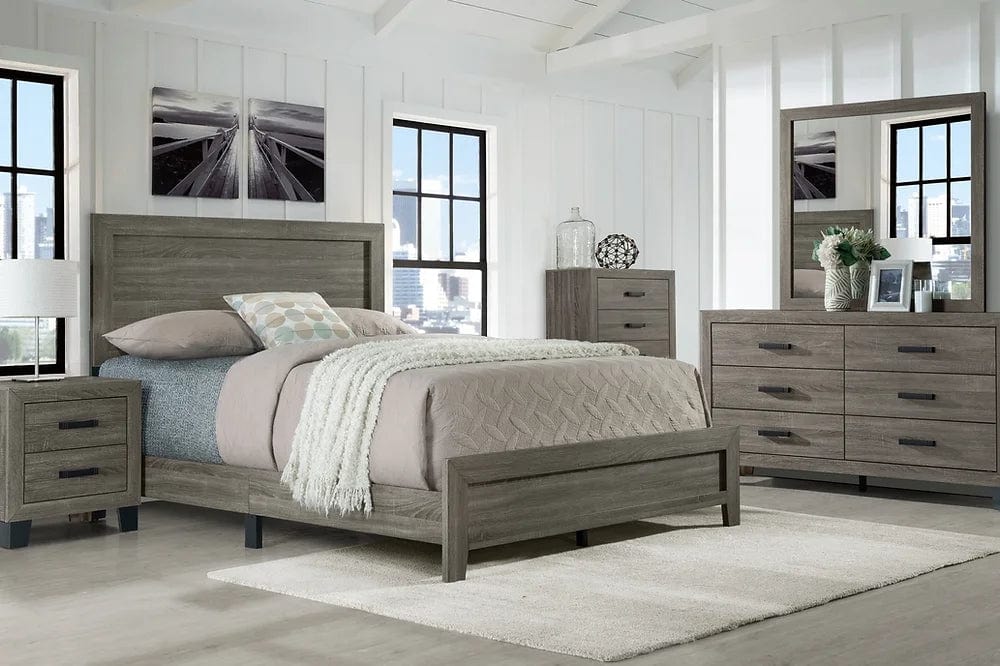 Olivia ‘Austin’ Bedroom Set