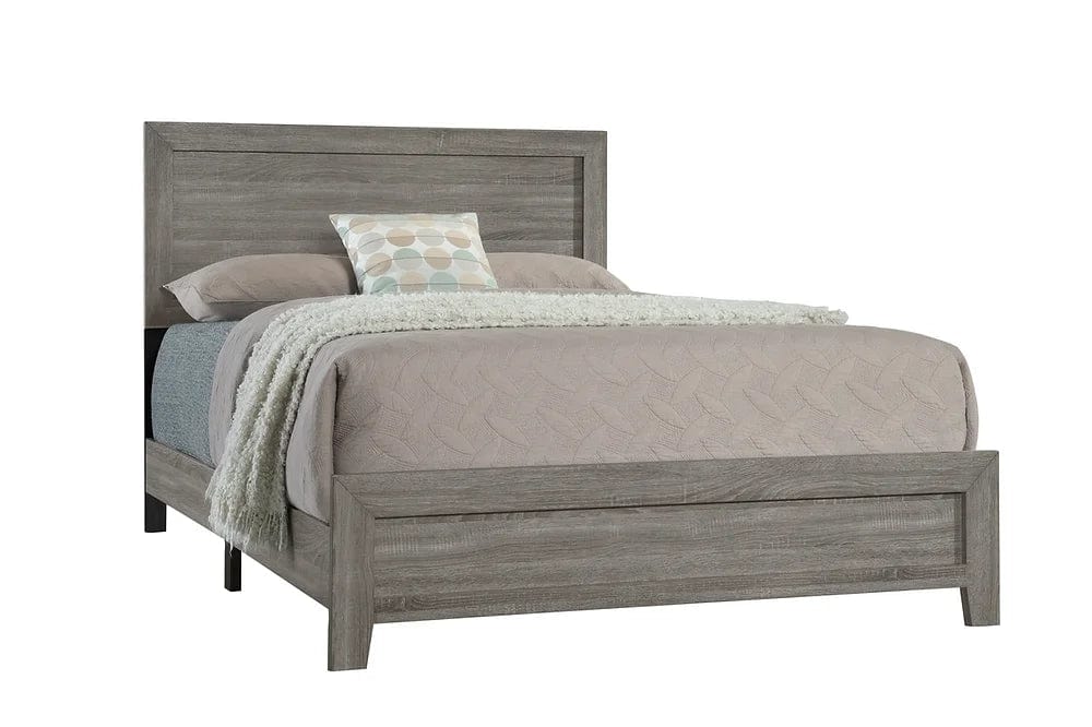 Olivia ‘Austin’ Bedroom Set