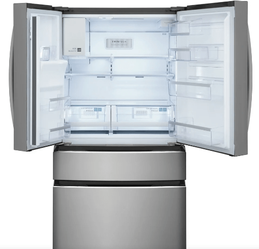 Frigidaire Gallery GRMC2273CF / GRMC2273BF