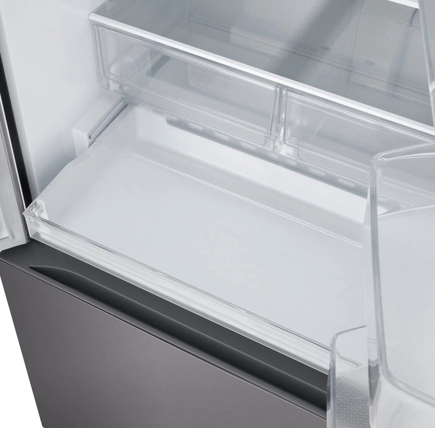 25 cu. ft. French 3-Door Standard-Depth Refrigerator with Single Ice Maker (LF25S6200D)