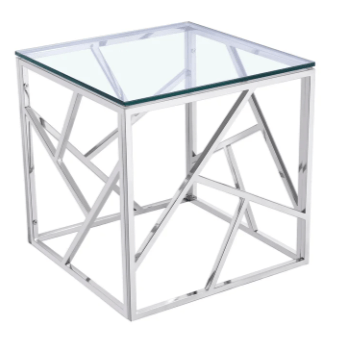 CAROLE End Table GY-ET2051214 Carole