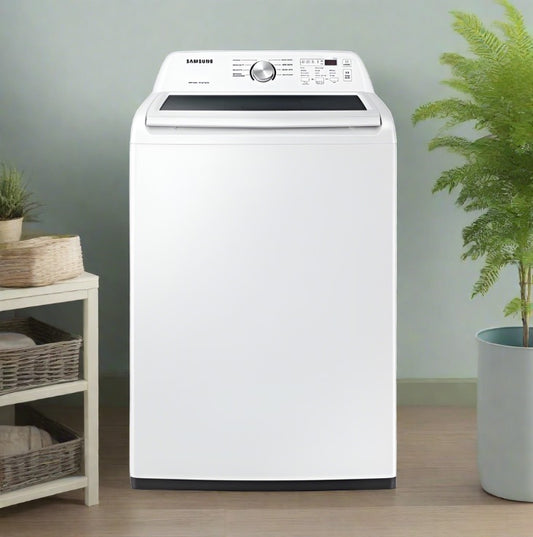 samsung 5.0 cu ft top load washer