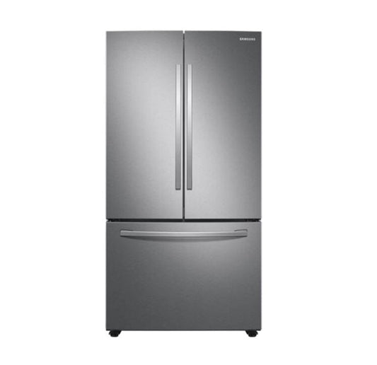 Samsung RF28T5101SR - RF28T5A01SR/AA French Door Refrigerator, 36"