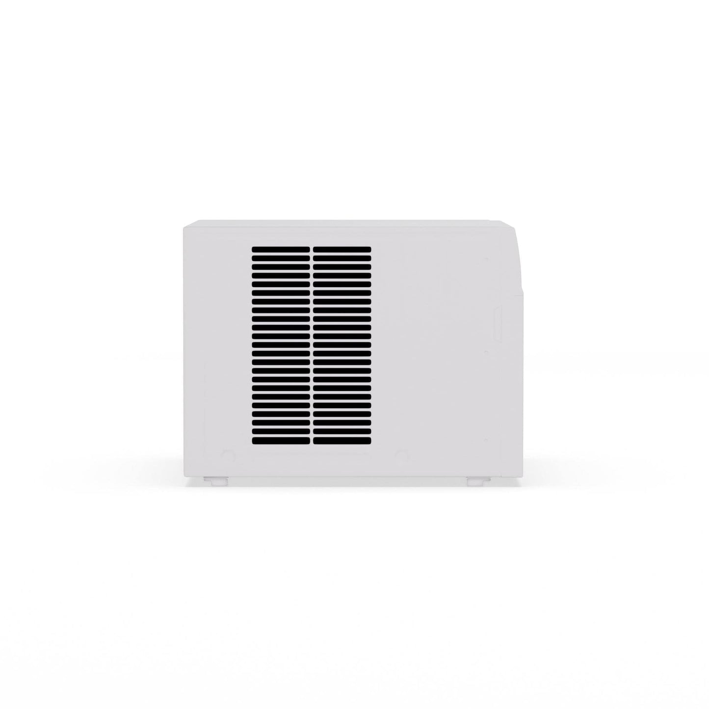 DANBY 18000 BTU WINDOW AIR CONDITIONER - WHITE - RF - DAC180EB3WDB Open Box