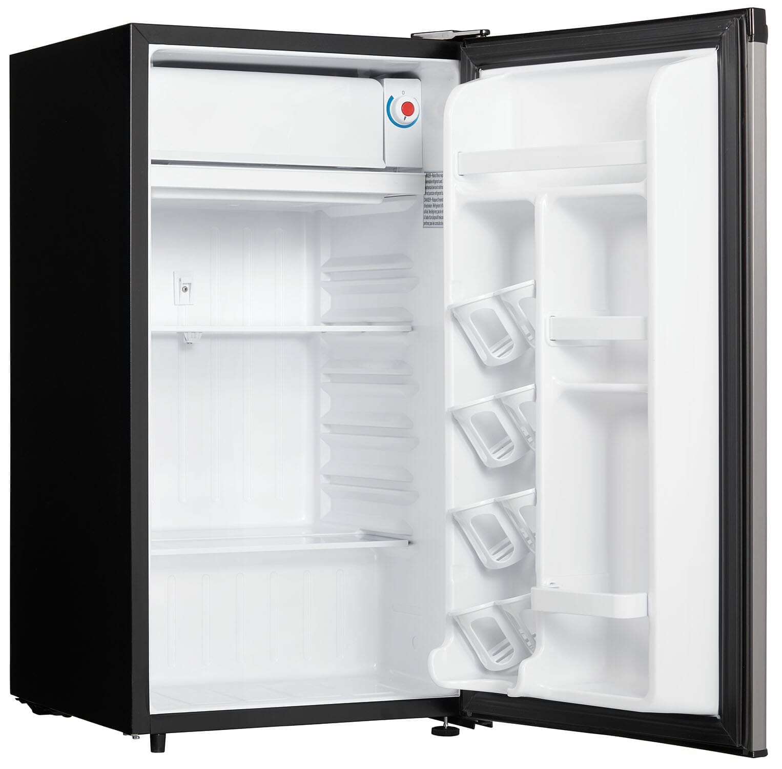 Danby 3.2 Cu Ft Refrigerator 