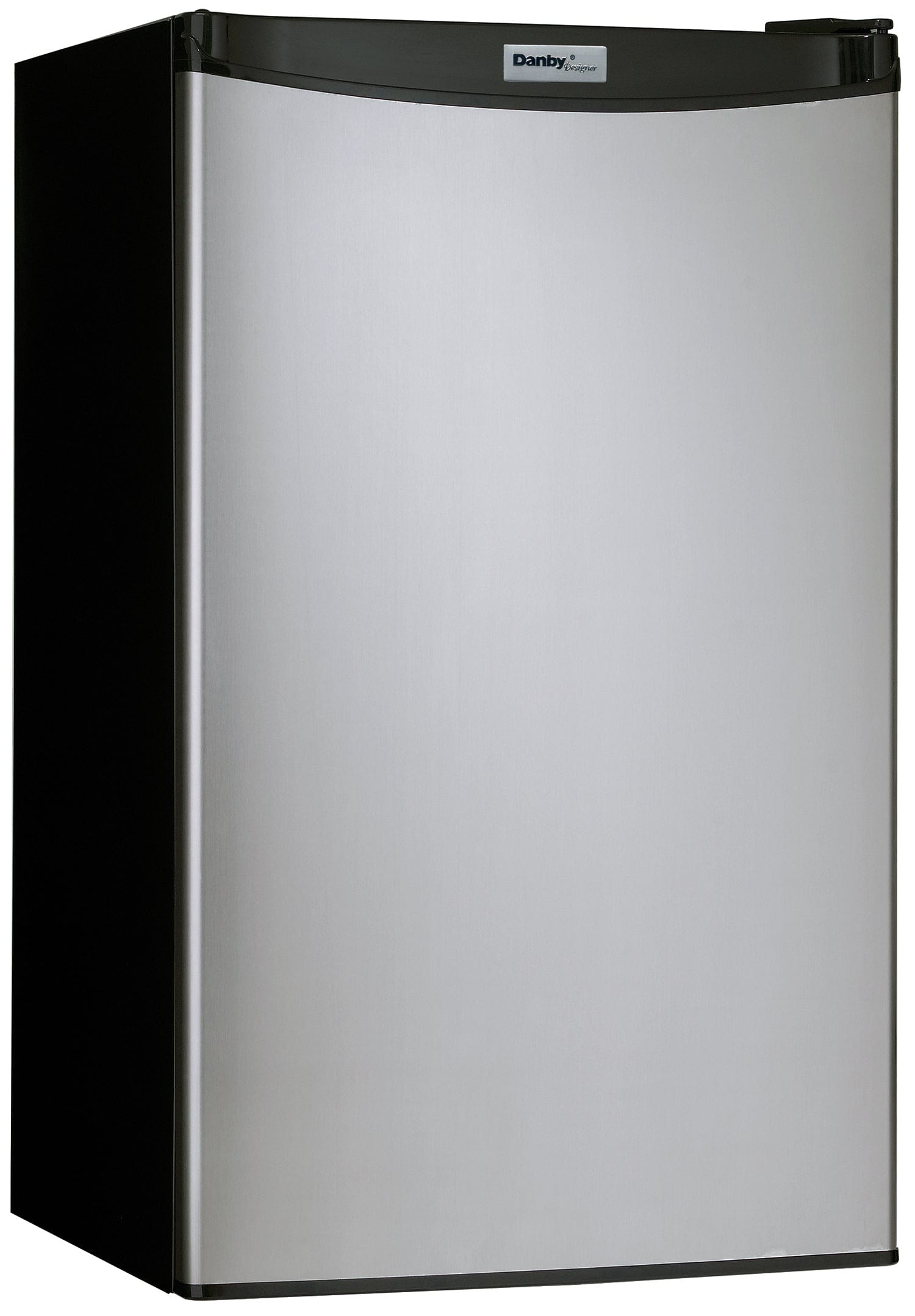 Danby 3.2 Cu Ft Refrigerator 