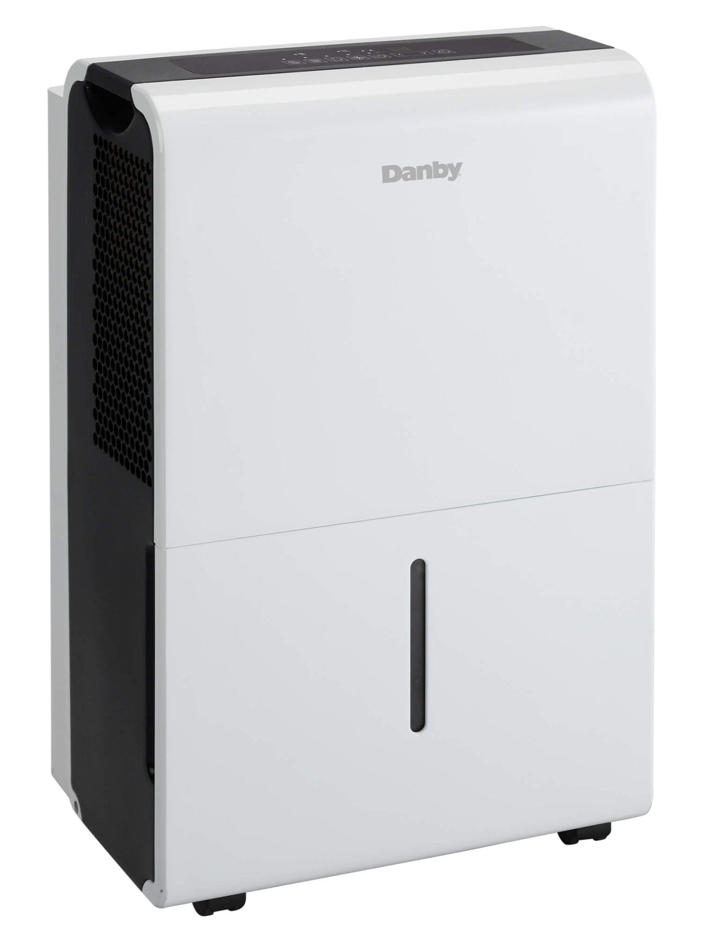 DANBY 40 PT WH DEHUMIDIFIER - DDR040BFCWDB-ME Open Box